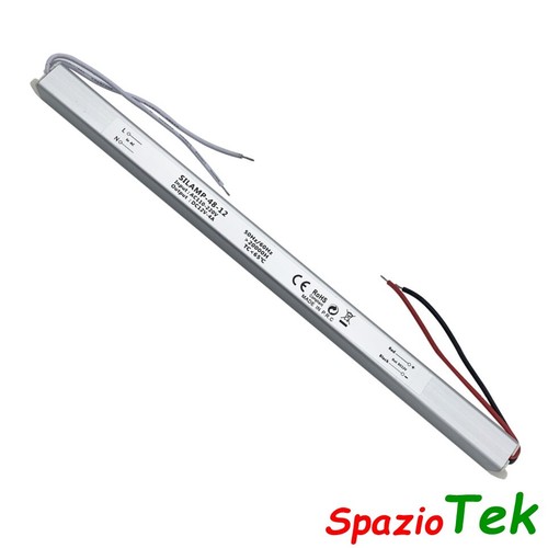 Trasformatore led 48w dc - 48w,