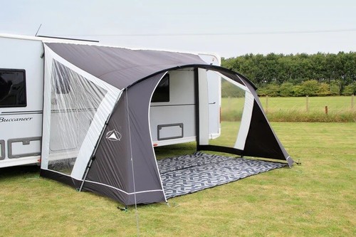 Sunncamp swift tenda sole - sunncamp,