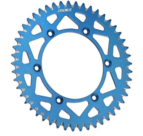 Rfx pignone posteriore - 51, t