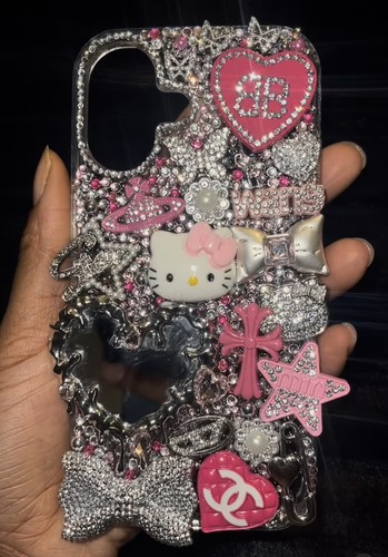 Custodia hello kitty - custodia, junk