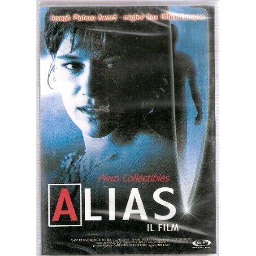 Alias film dvd - il,
