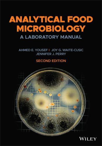 Analytical food microbiology - analytical,