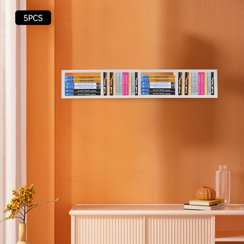 Media storage rack cd - media,