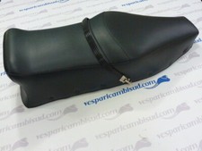 COPERTURA SELLA COLORE VERDE VESPA 150 GS VS1T 55 ARTIGIANALE Vesparicambisud