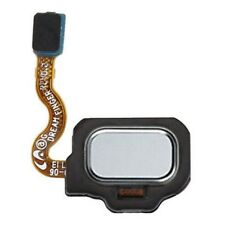 Per Samsung Galaxy S8/S8 PLUS G950/G955 Lettore Impronta ORIGINALE USATO GRIGIO