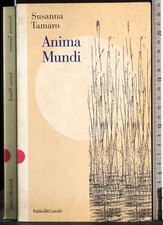 Anima mundi susanna tamaro - susanna,