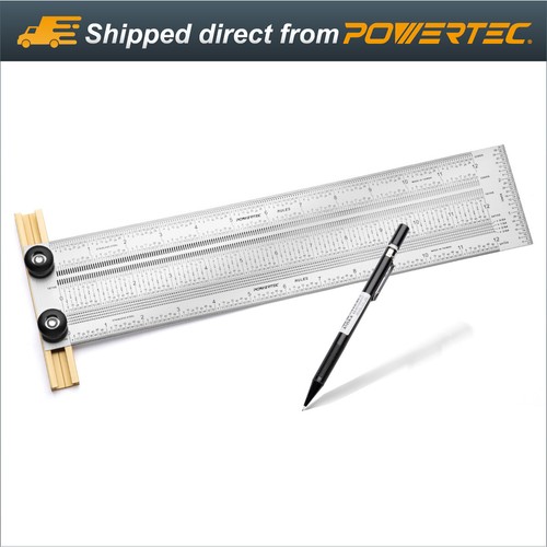 Powertec regola per - regola,