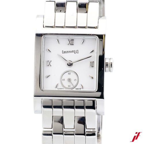 Orologio polso eberhard - da,
