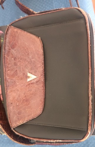 Borsa vintage mario valentino - borsa,