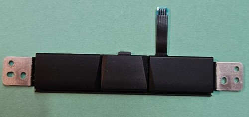 Scheda pulsanti touchpad dell - touchpad,