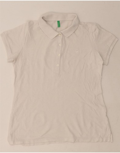 Polo donna benetton 12 - donna, uk