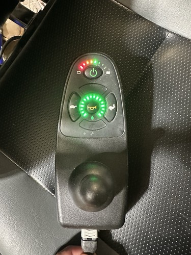 Joystick tasti nuovo - 4, nuovo/basso