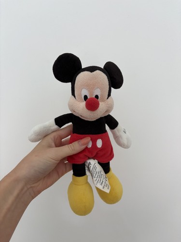 Disney store topolino beanie - store,
