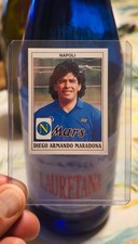 Maradona calciatori panini 1989/90