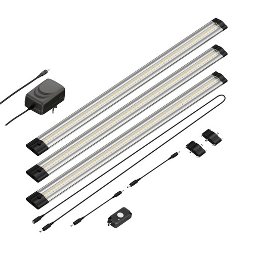 Luce led sottopensile siris - luce,