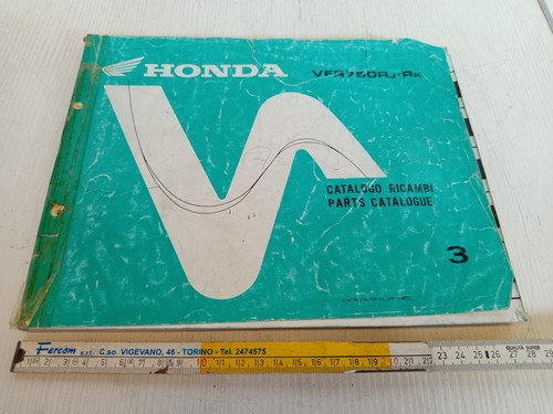 Catalogo ricambi parts - catalogo,