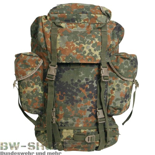 Zaino combattimento - da,