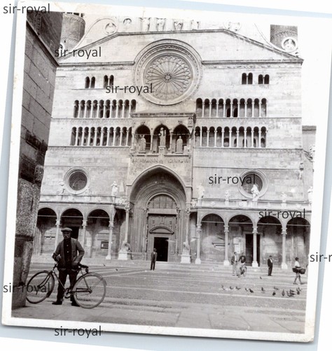 Cremona 1931 duomo di - 1931,