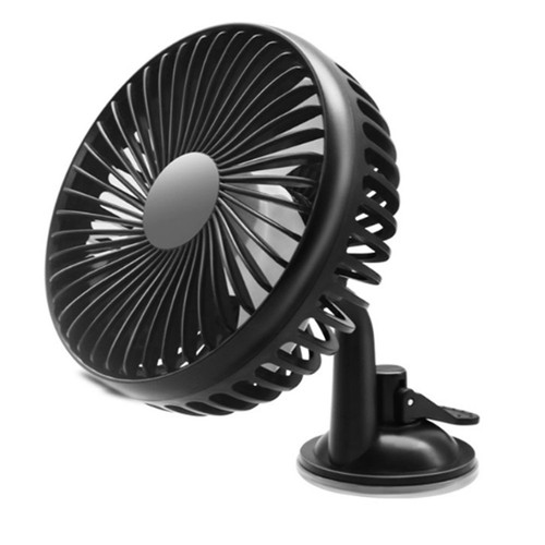 Ventilatore per auto - ventilatore,
