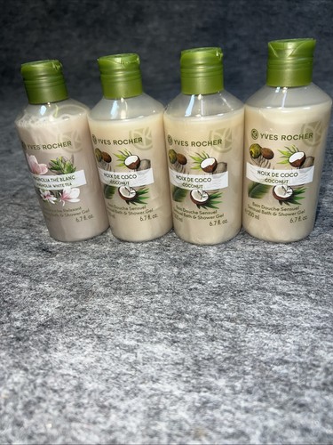 Yves rocher gel - rocher,