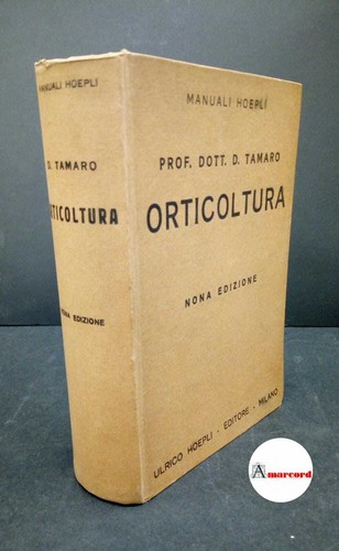 Tamaro domenico orticoltura - tamaro,,