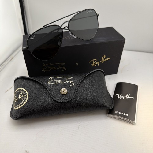 Ray ban aviatore inverso - ray,
