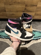 Nike Air Jordan 1 alte "Paris