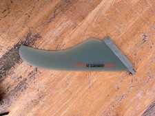 Windsurf Fin Concept X Weed