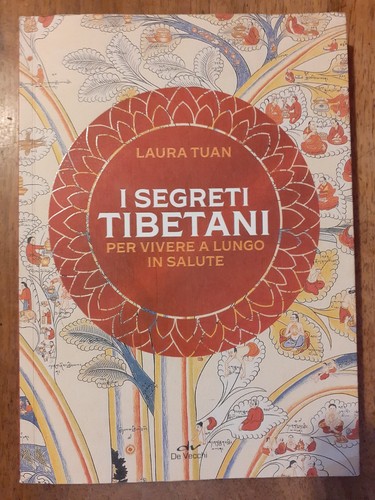 Laura tuan i segreti - laura,