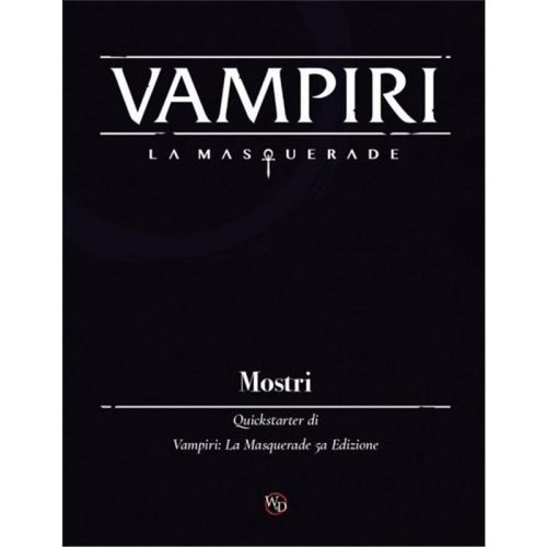 Asmodee str2960 vampiri - asmodee, la