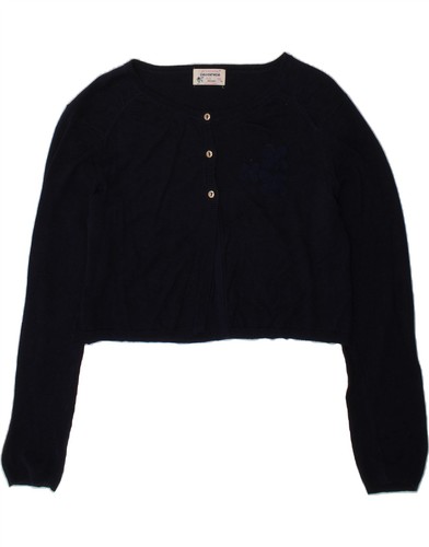 Zara maglione cardigan crop - zara,