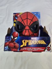 Spiderman Mask Marvel