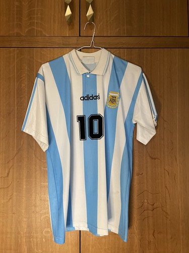 Maglia argentina home 1994 - maglia,