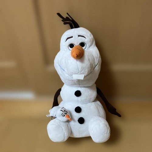 Disney frozen olaf peluche - disney,