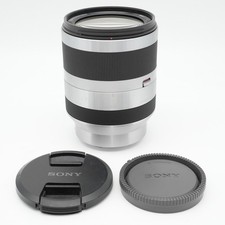 EXC+ Sony E 18-200mm f/3.5-6.3