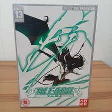 Bleach Anime Complete Series