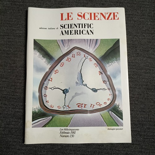 Scienze edizione italiana - scienze.,