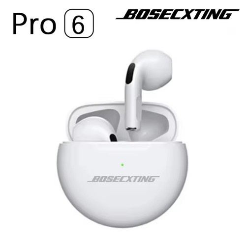 Bosebye air pro auricolare - pro, 6