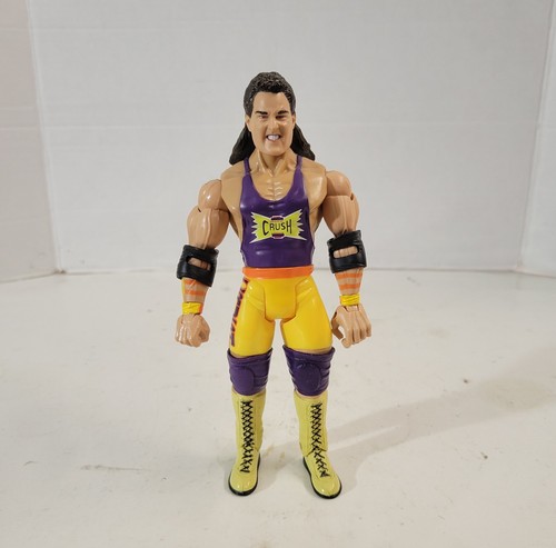 Wwe classic superstars - wwe, kona
