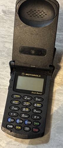 Rare motorola startac - rare, digital