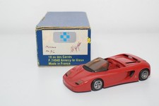 B100 1:43 HOSTARO KIT 26