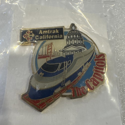 Spilla cappello bavero - , amtrak