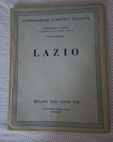 Volume undicesimo della serie