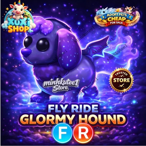 Adopt m2e fr glormy - 💜✨,