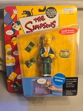 Figurine simpsons playmates - figurine,