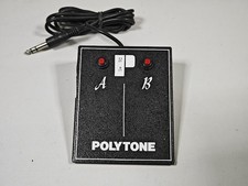 Pedale Polytone AB - Non