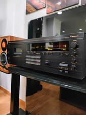 Nakamichi cr 5e - cr, cr5e