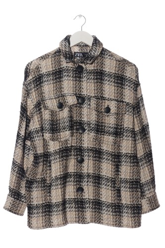 Zara camicia maniche lunghe - maniche,