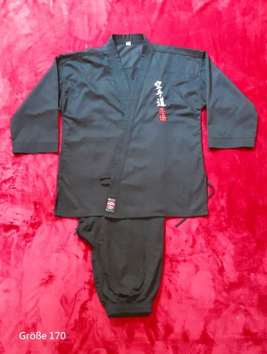 Karate taglia 170 - karate,