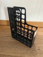 10 scatole porta riviste per